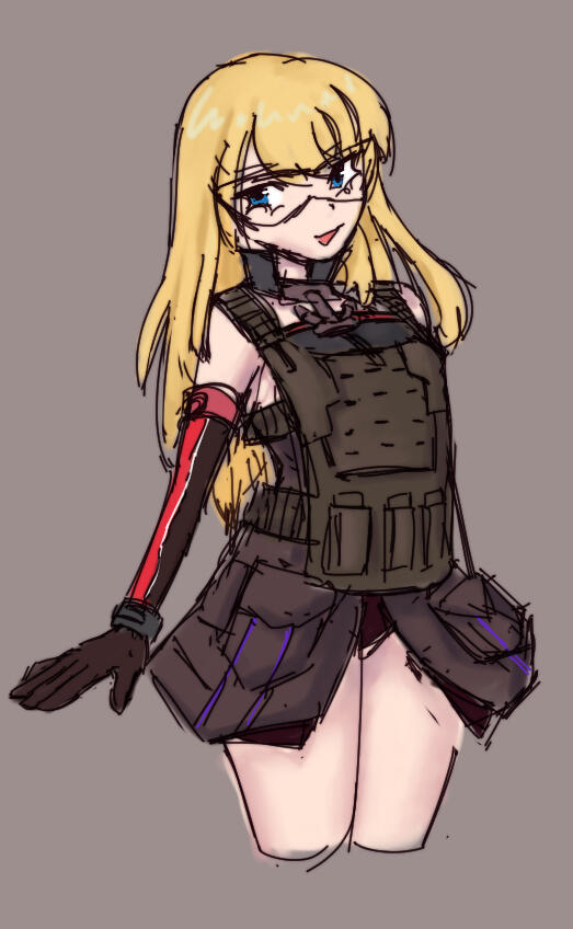 Tactical Bismarck