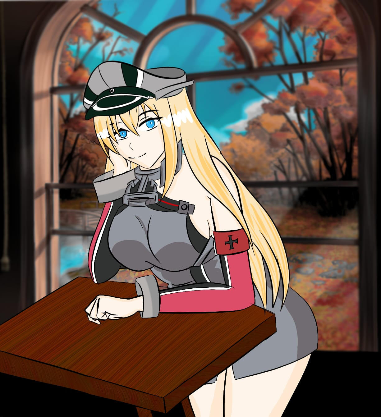 Bismarck