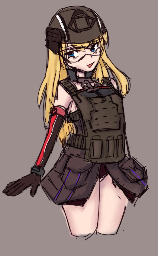 Tactical Bismarck