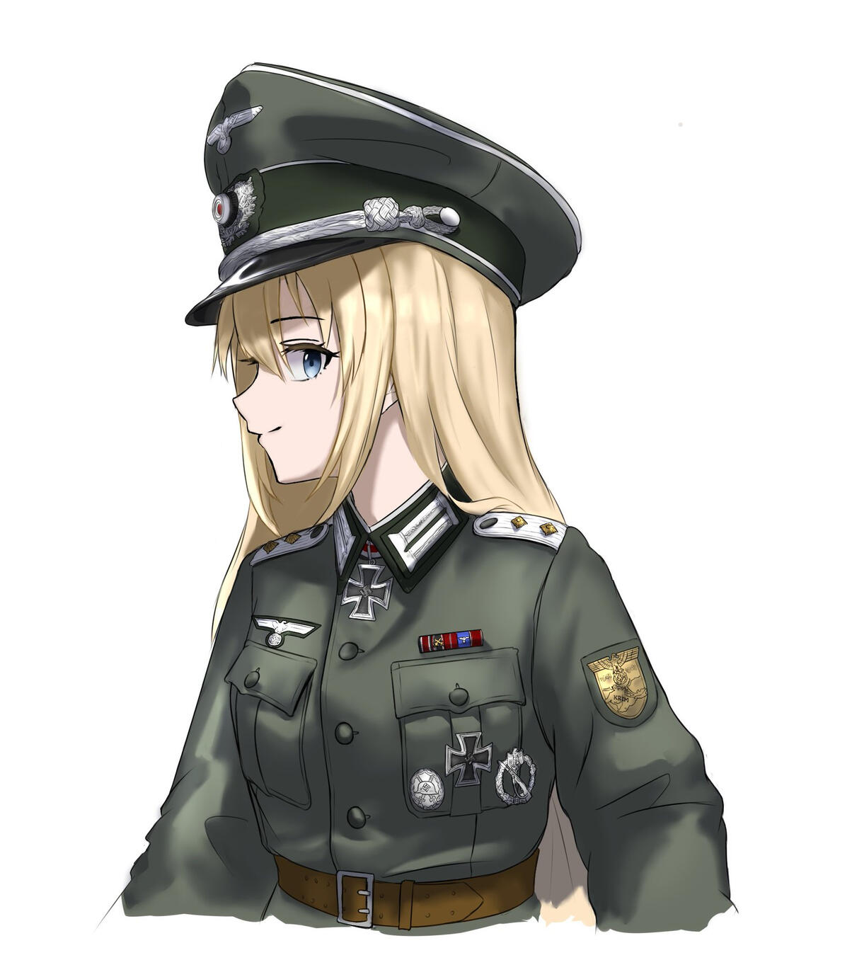 "Bismarck"