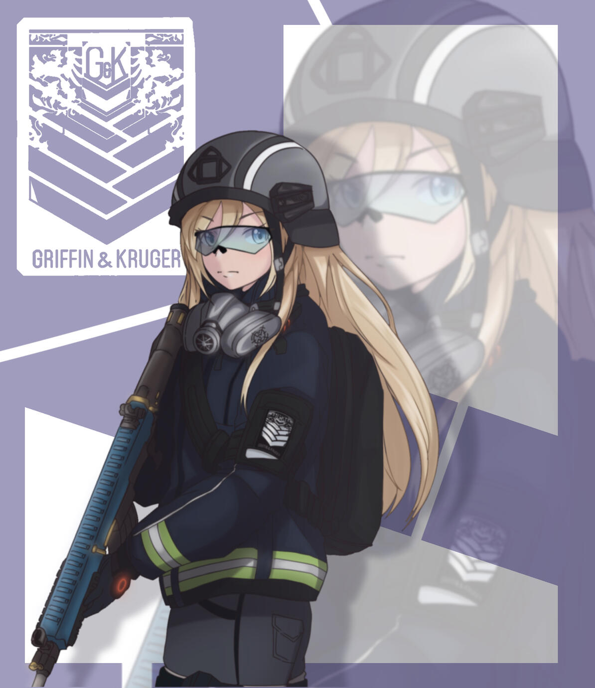 Custom Division Bismarck