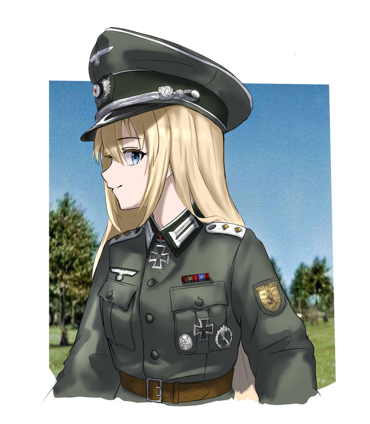 "Bismarck"