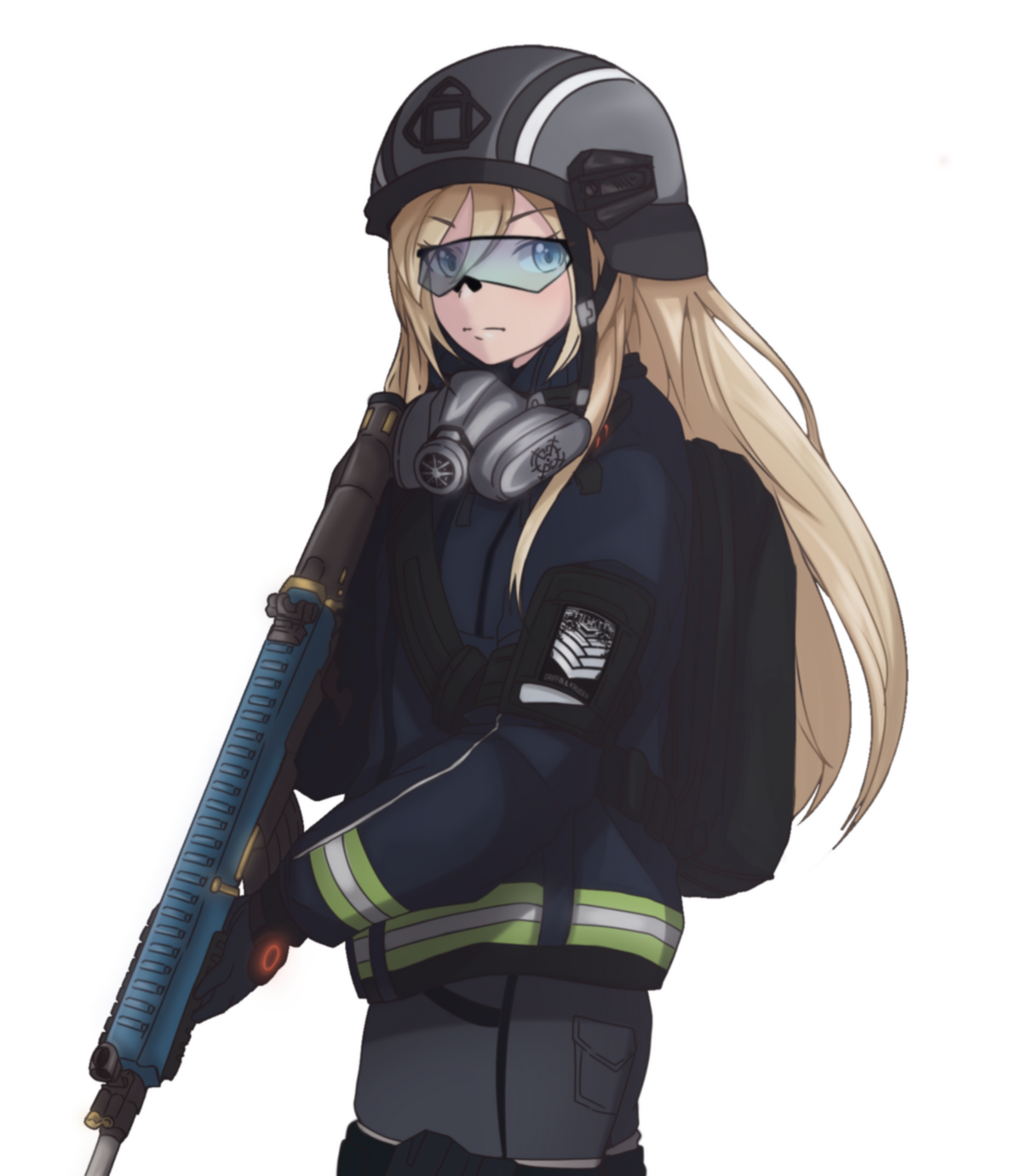 Custom Division Bismarck