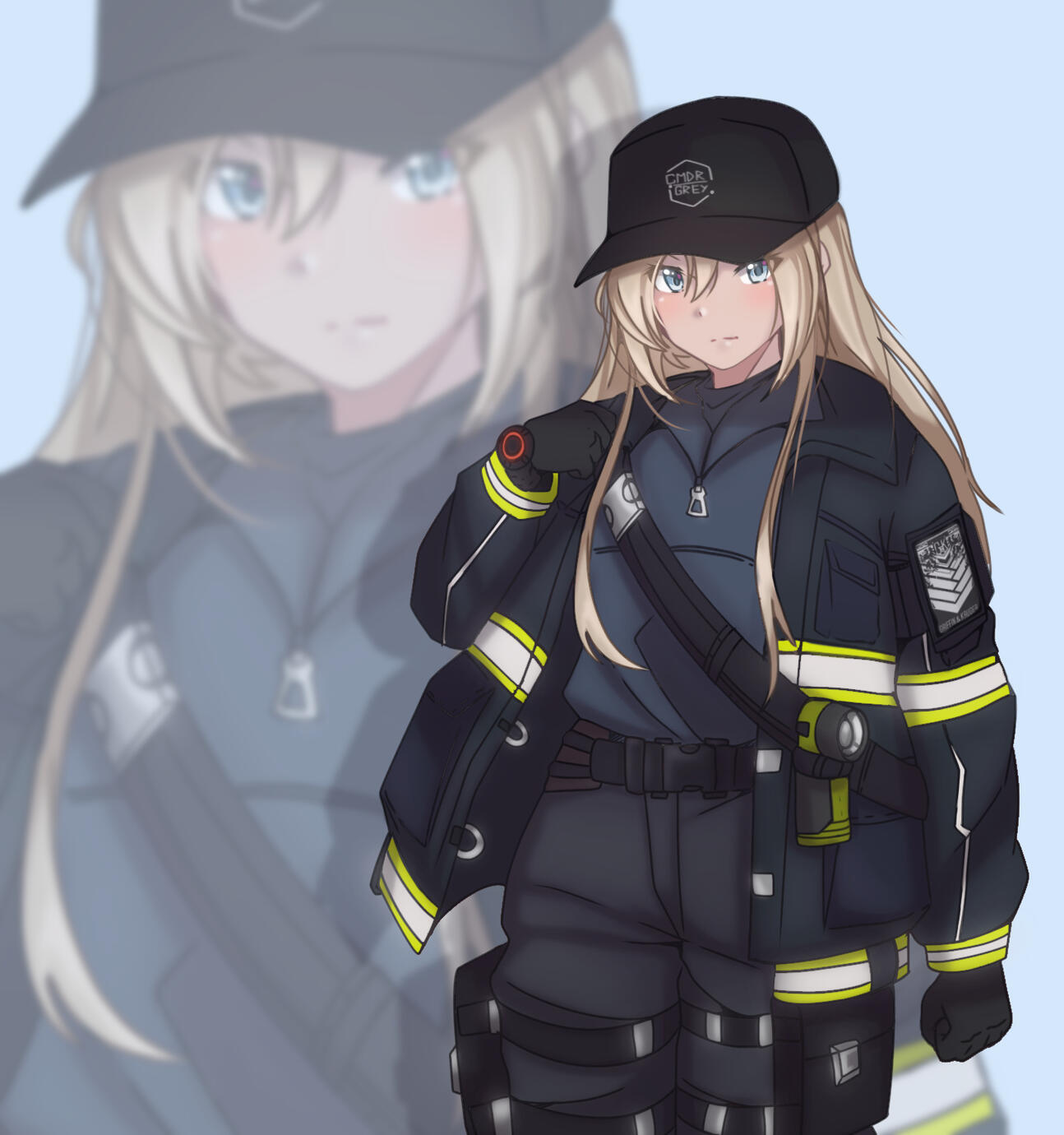 Custom Division Bismarck 2