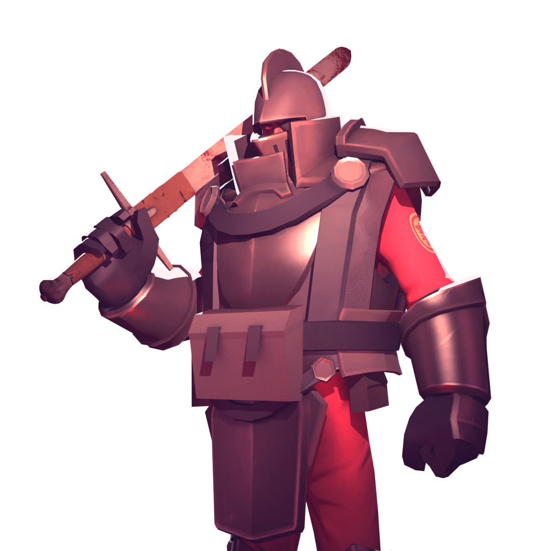 Demoman