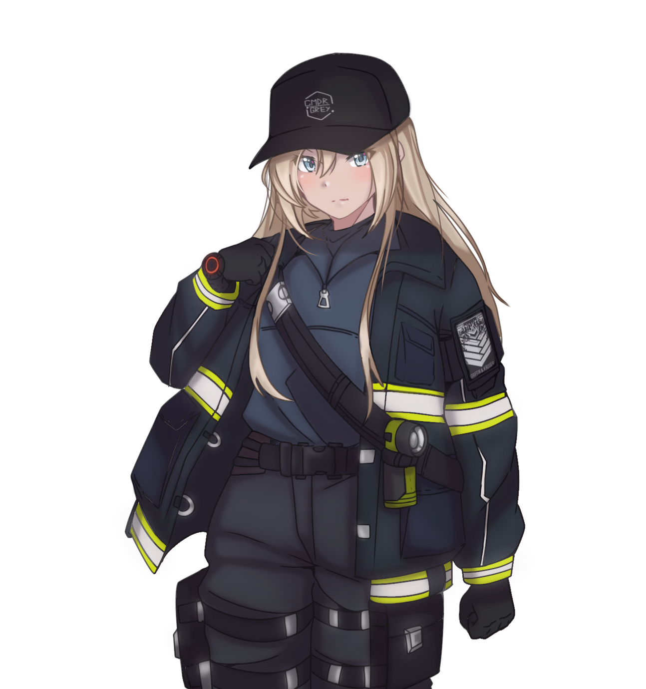 Custom Division Bismarck 2