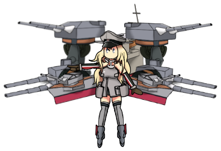 Bismarck