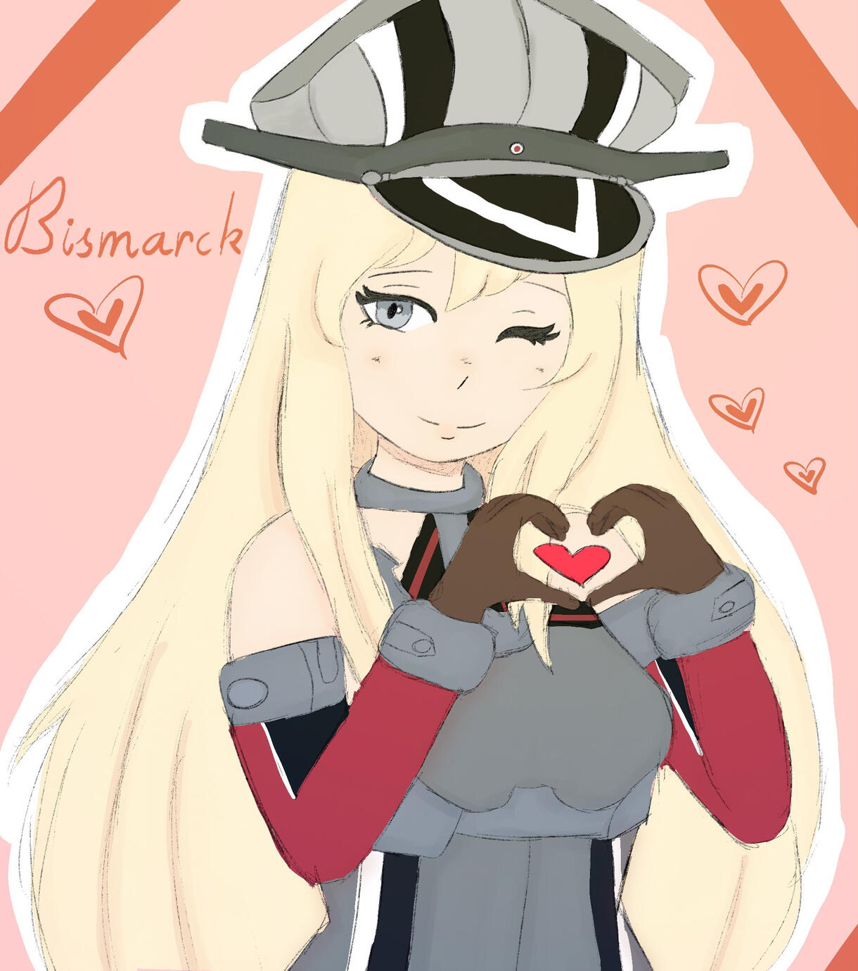 Bismarck