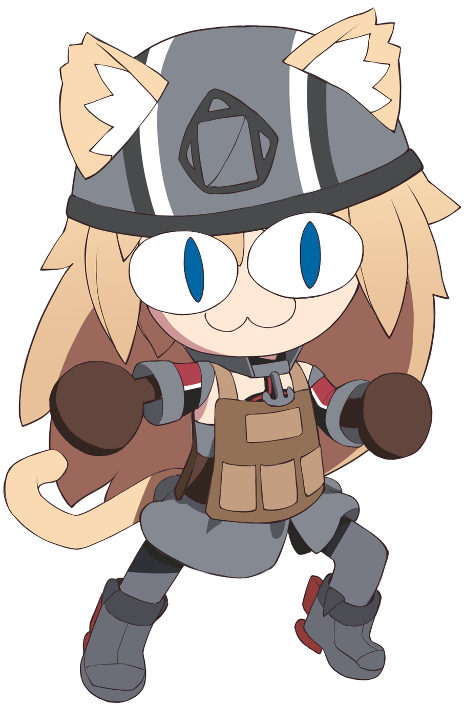 Bismarck Neco Arc