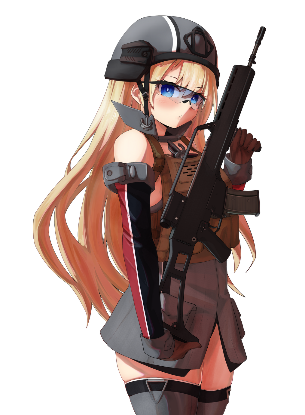 Bismarck