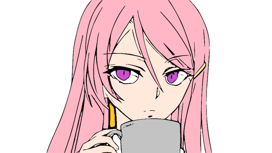 High Production Value Drink