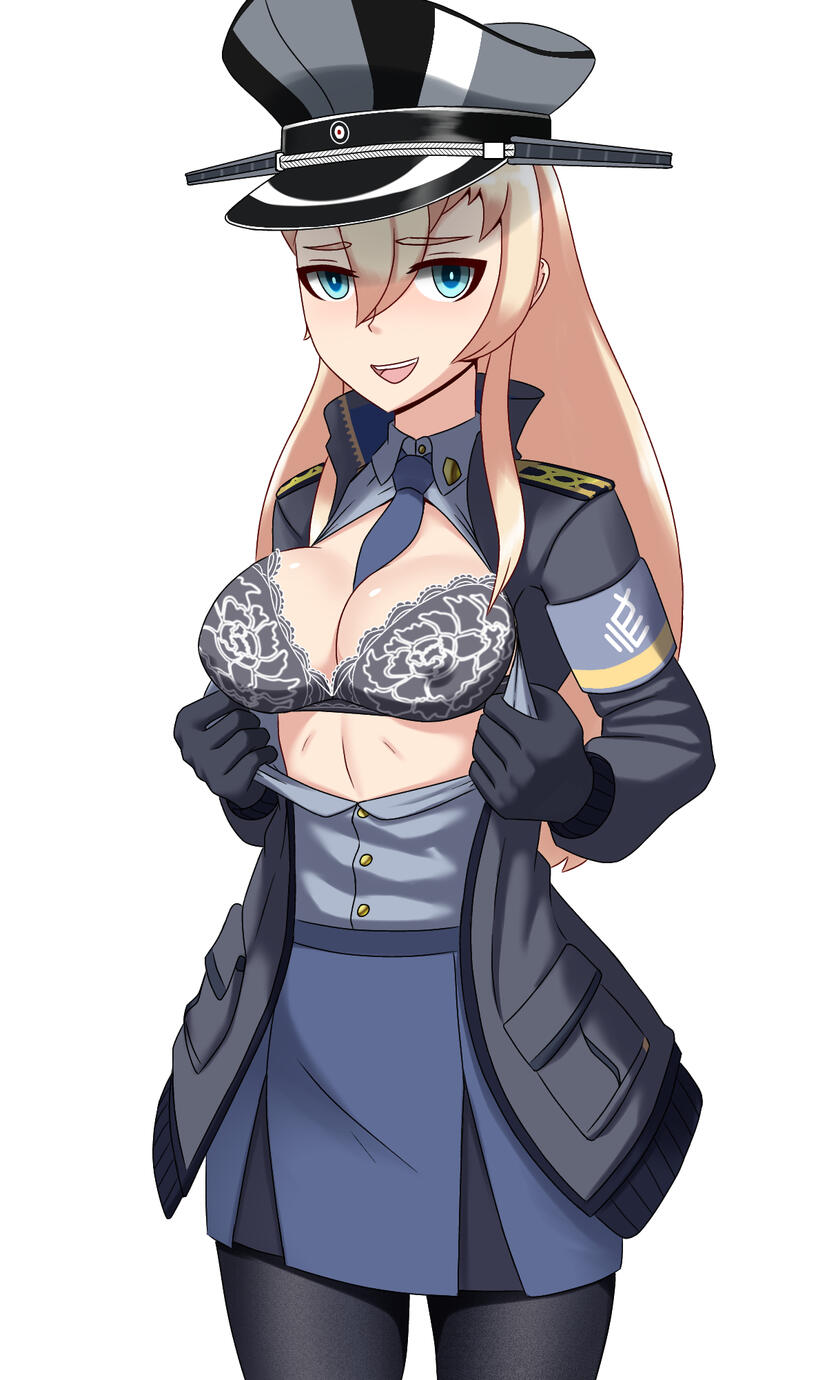 Bismarck Kanna