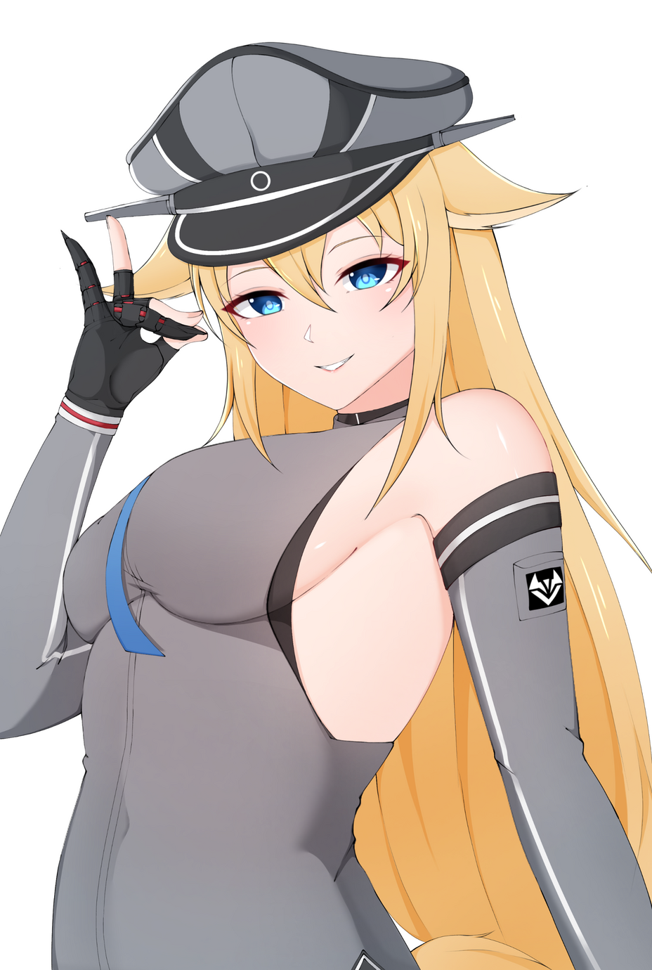 Bismarck v3 Solo