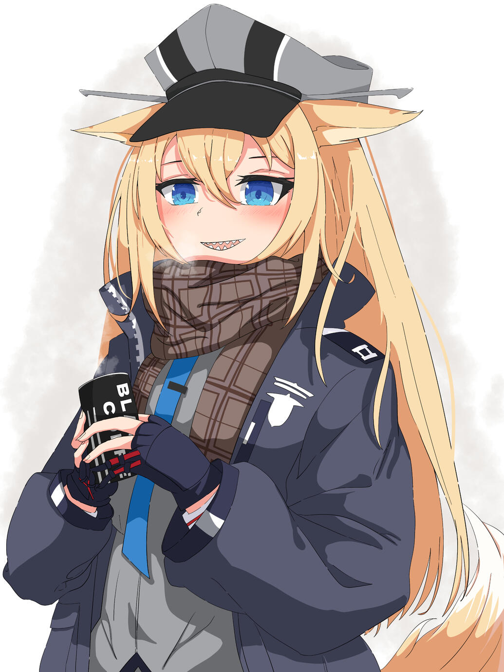 Bismarck v3 Solo 2