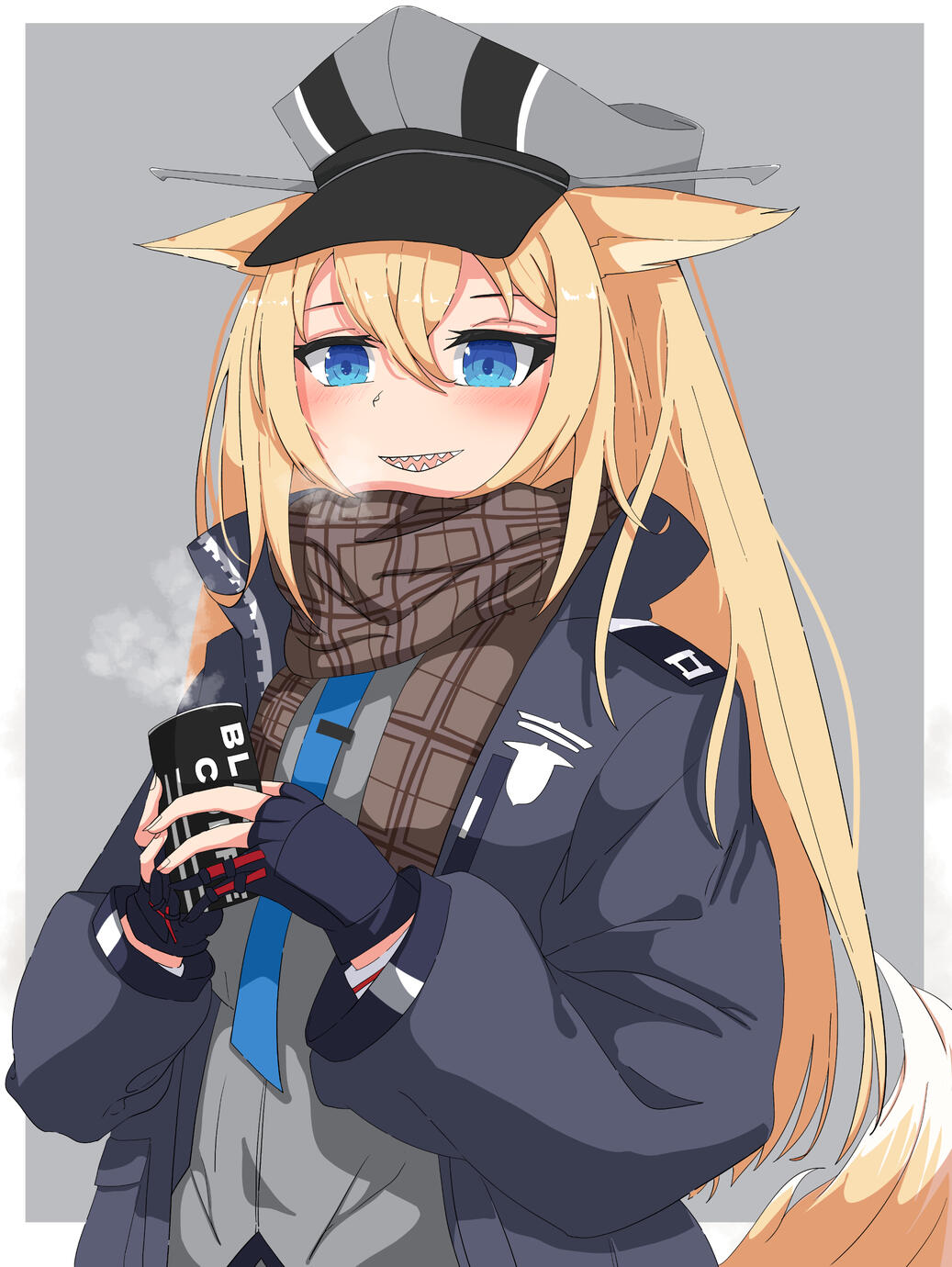Bismarck v3 Solo
