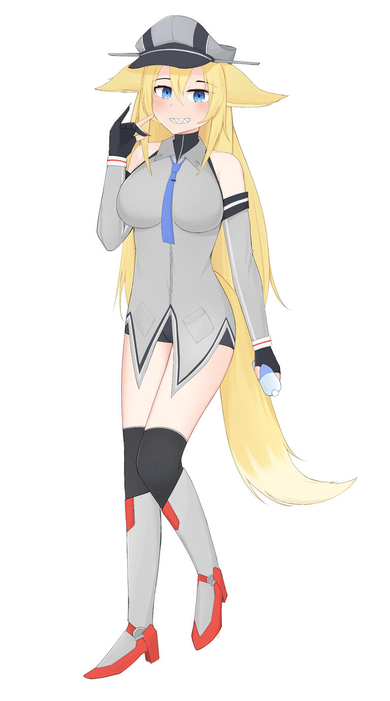 Bismarck v3 Reference