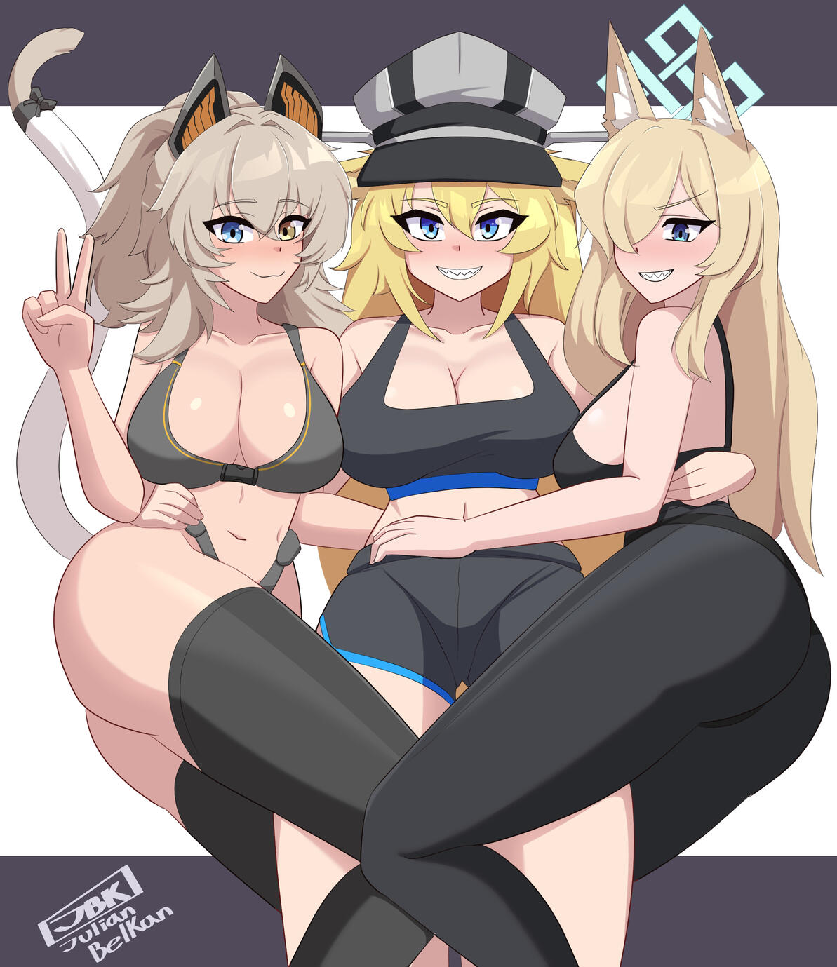 Peritya, Bis v3, Kanna