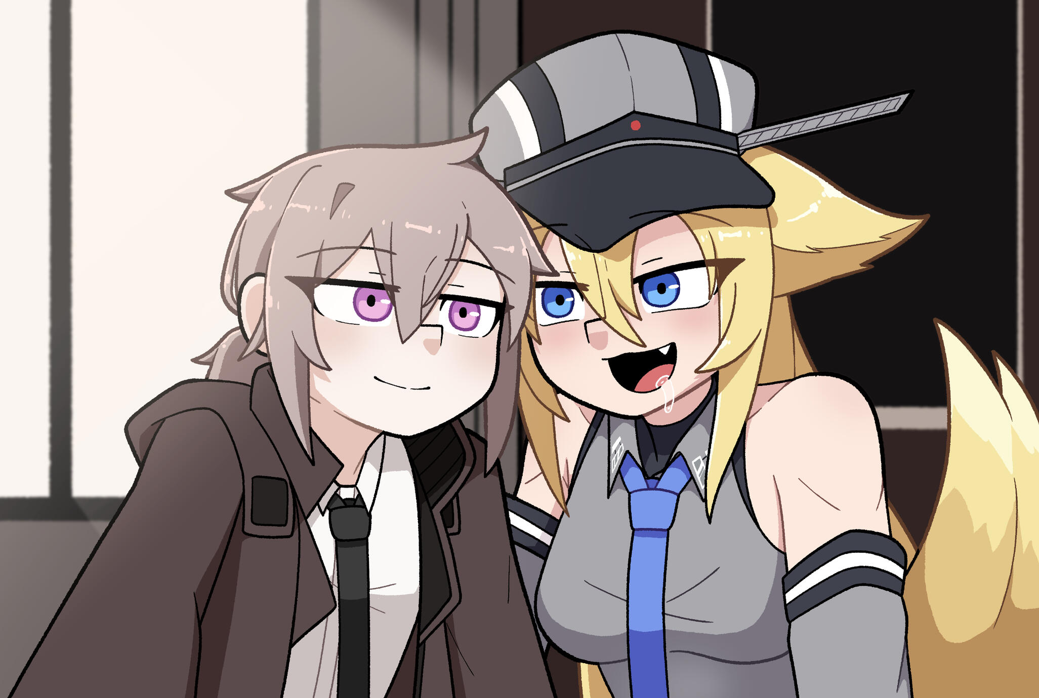 Bismarck v3 &amp; M200