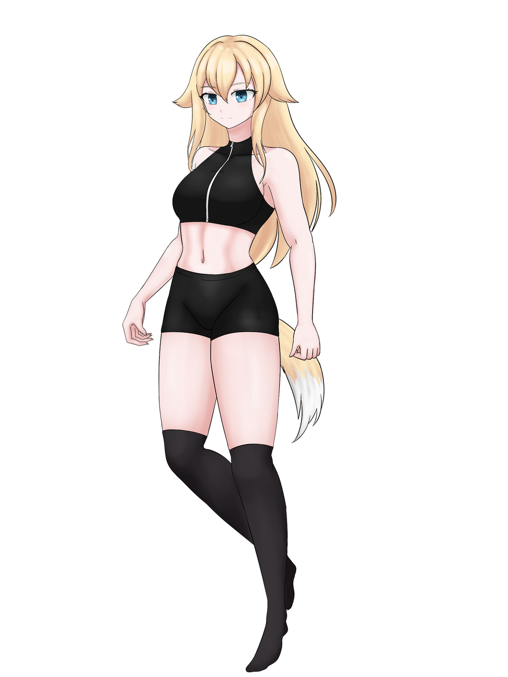 Bismarck v1 Underwear