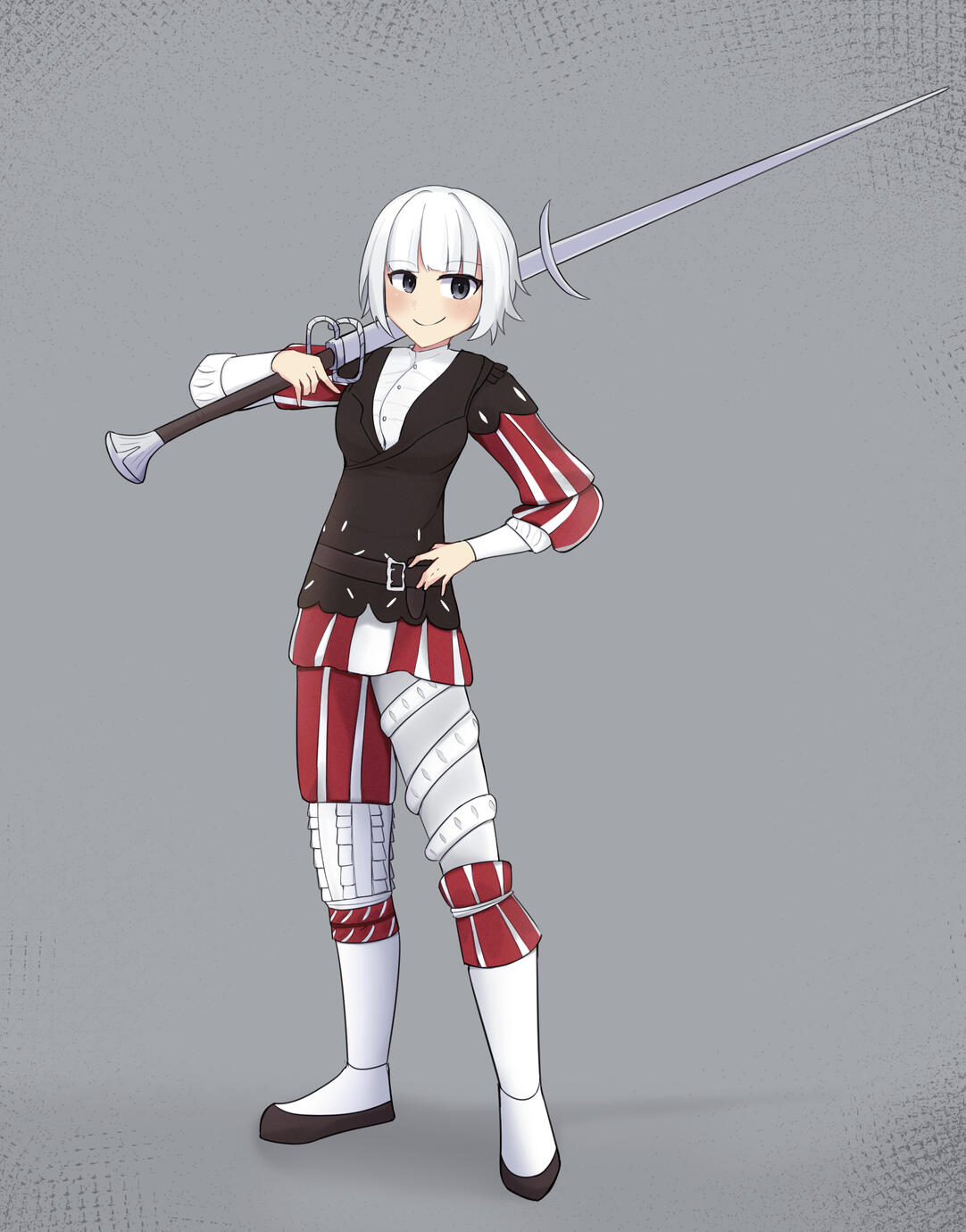 Hilger Teyber (D&amp;D)