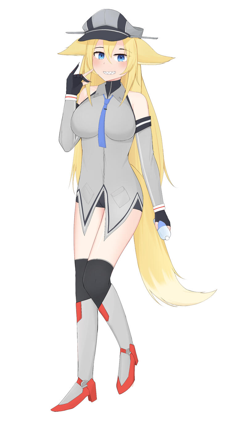 Bismarck v3 Reference