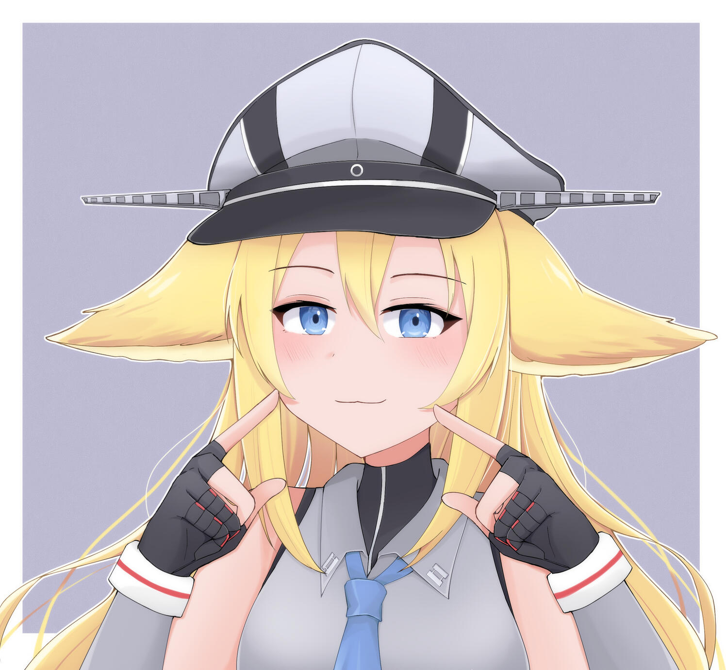 Bismarck v3